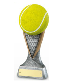 Tennis Ball Award