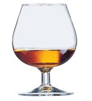 Arcoroc Degustation Conjaksglas 25 cl