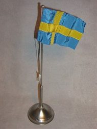 Dopflaggst%E5ng,%20gjuten%20tenn%20liten