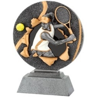 QC20 Tennis Dam
