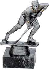 hockey is
