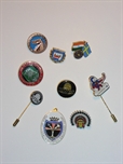 Pins
