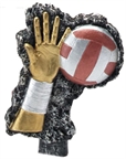 volley