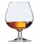 Arcoroc Degustation Conjaksglas 25 cl