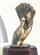 pokerhand 22cm