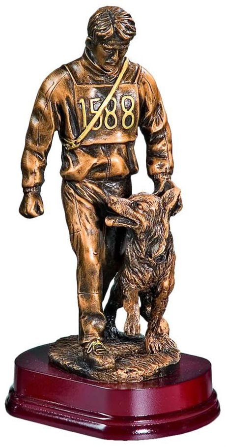 Hundtränare Lydnad 270mm