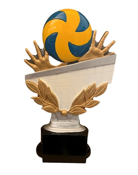 Polyresin Volleyball