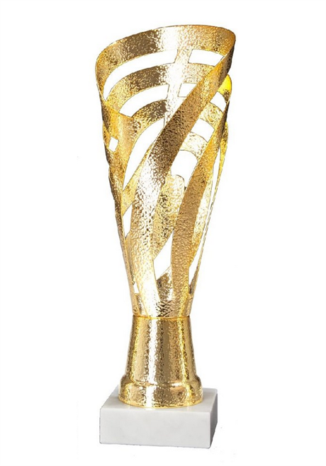 Pokal Serena Gravyr ingår 3-storlekar