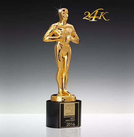 Classic Achievement Award 275mm