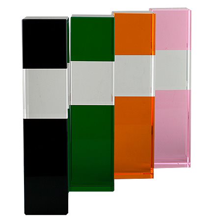 Cubix Glas Green 240mm