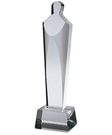Madison Crystal Award