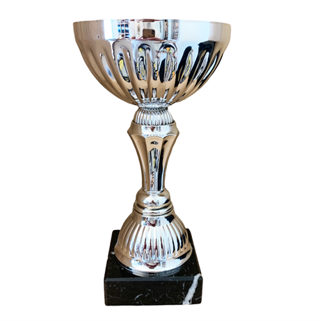 Pokal Benny - 5 storlekar