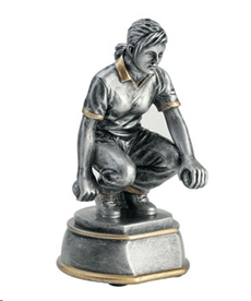 Boule Hilda