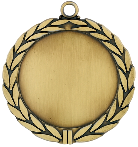 Medalj PBD8A