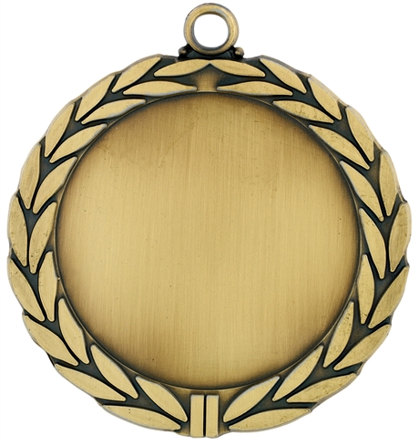 Medalj PBD8A 70 mm