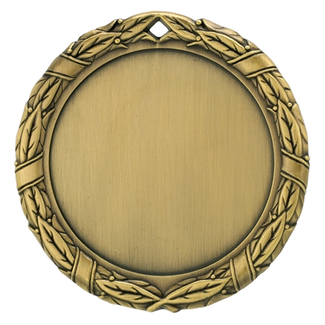 Medalj PBD8D 70 mm