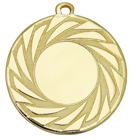 Medalj PBDI5008 50mm