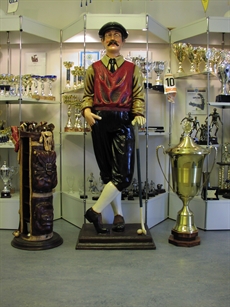 James höxbr