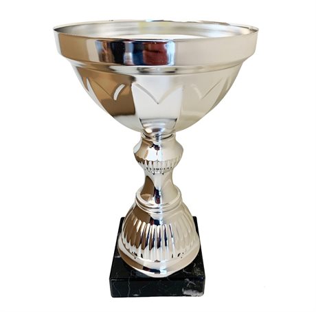 Pokal Lennart 240mm gravyr ingår