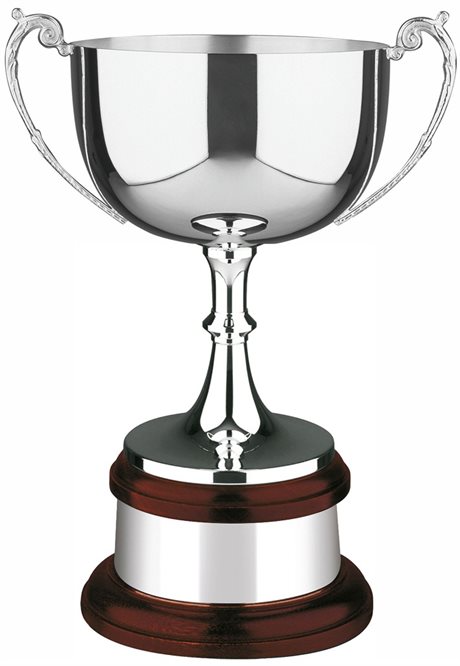 Pokal Cambridge 410mm