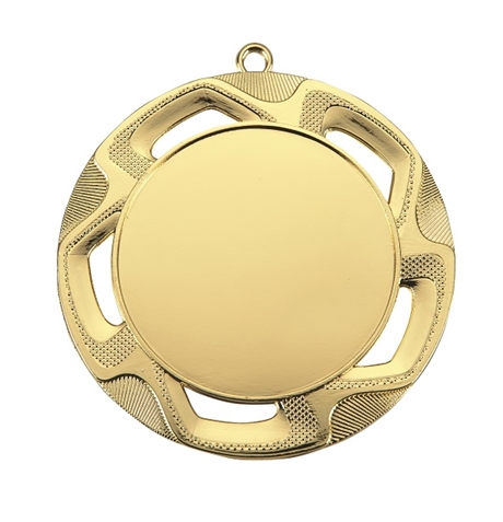 Medalj PTME054  70 mm