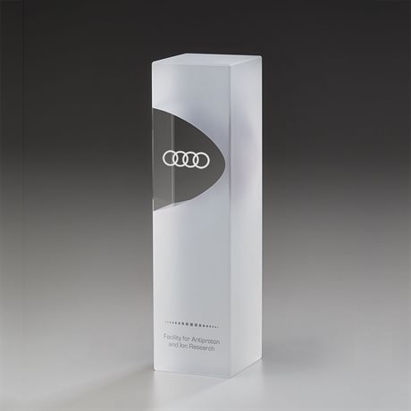 Crystal Ice Cubix 240mm