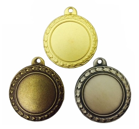 Medalj PHM2033 35mm