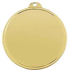 Medalj PSPL014 50mm