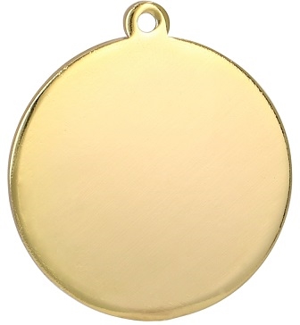 Medalj PTRMMC5051 50-70 mm