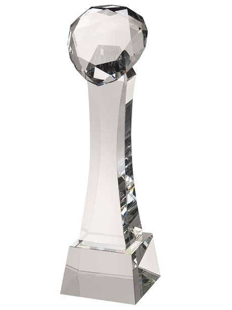 Crystal Heart 280mm