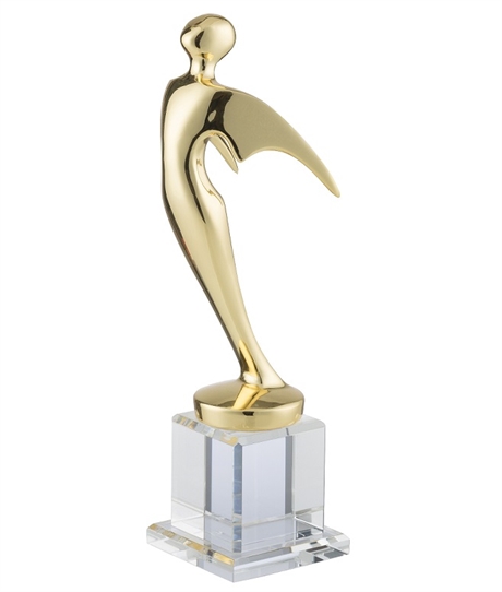 Gold Angel Award