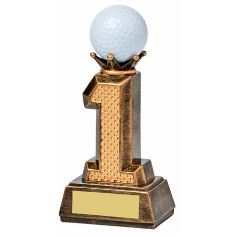 Hole in One 125mm
