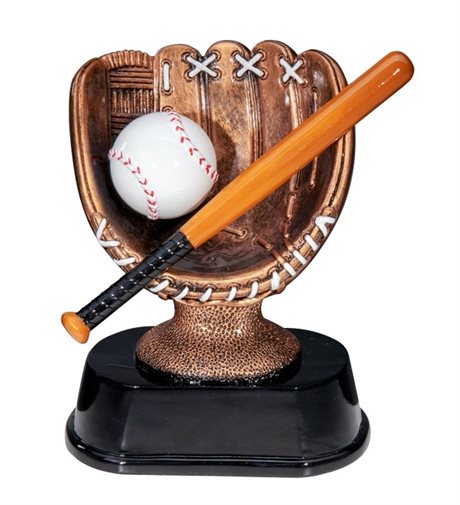Baseball Award 160mm