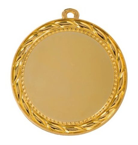 Medalj XXL 98mm