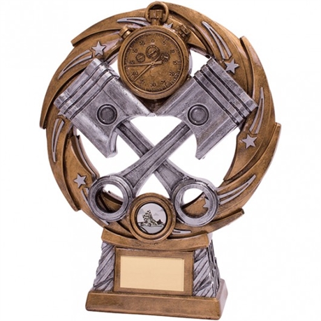 Supernova Motorsport Award