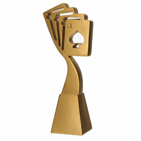 Card Trophy