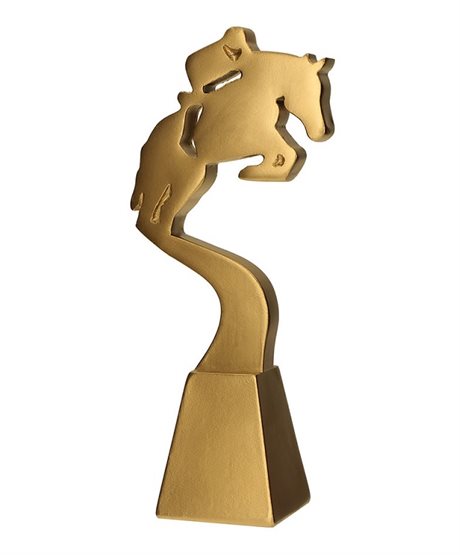 Horse Trophy