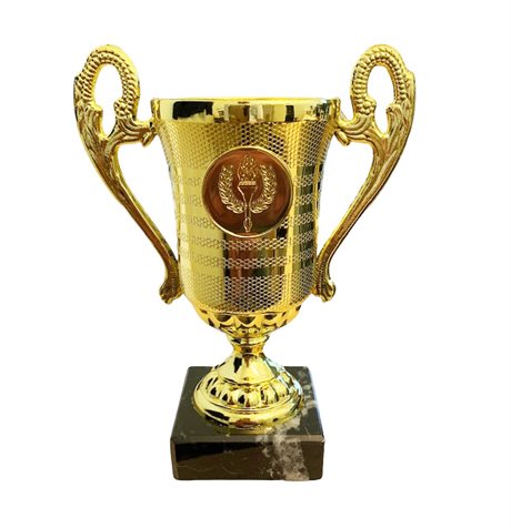 Pokal Mini 145mm Låda med 24st.