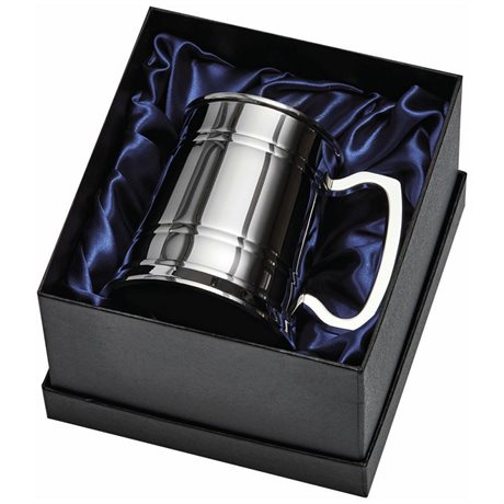 Sejdel stål - 1 Pint Tankard with Box