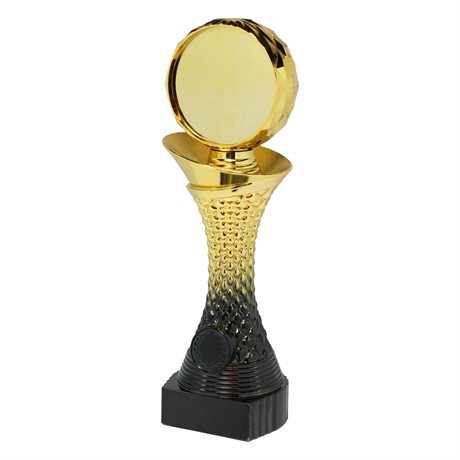 Pokal Nico 3 storlekar