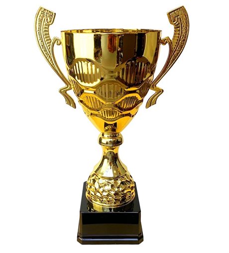 Pokal Tove - 5 storlekar gravyr ingår