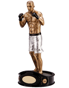 Silva MMA 230mm