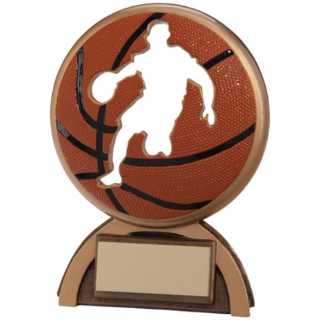 Basketball Shadow Award