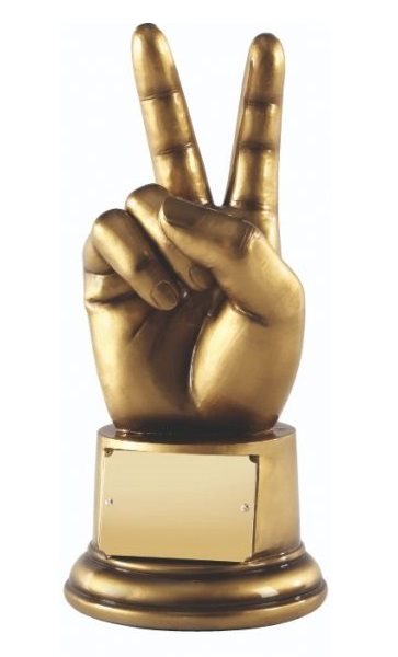 Victory Award 220mm