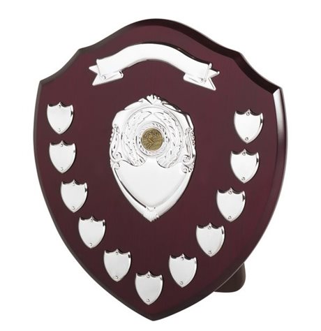 Presentation Shield Medium 350mm