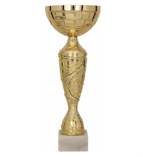 Pokal Sofia - 5 storlekar