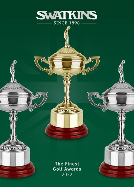 A Golfpriser 2022