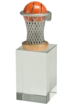 Glaspris Basket Flexx