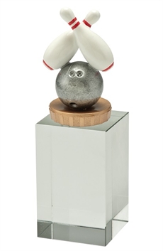 Glaspris Bowling Flexx