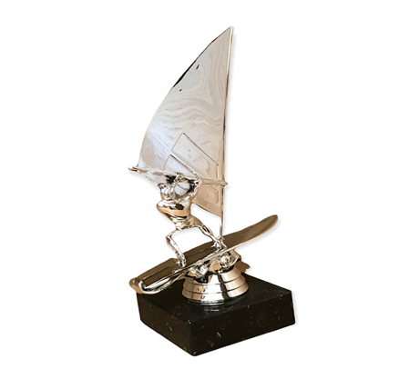 Windsurfing silver 140mm